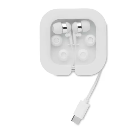 Auriculares cable 120 cm MUSISOFT C