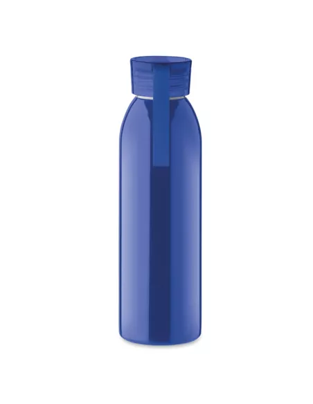 Botella de acero inox 650 ml BIRA