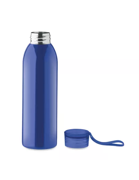 Botella de acero inox 650 ml BIRA