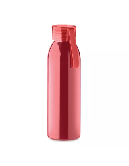 Botella de acero inox 650 ml BIRA