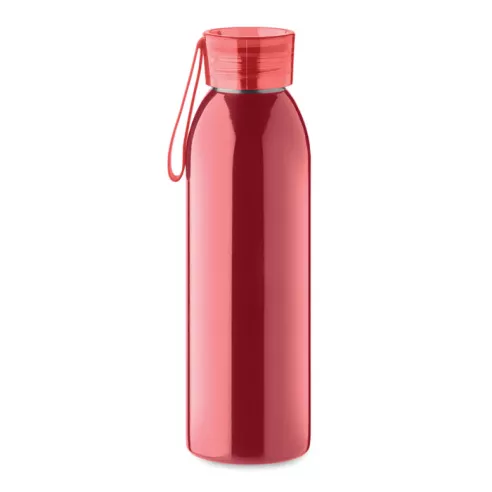 Botella de acero inox 650 ml BIRA