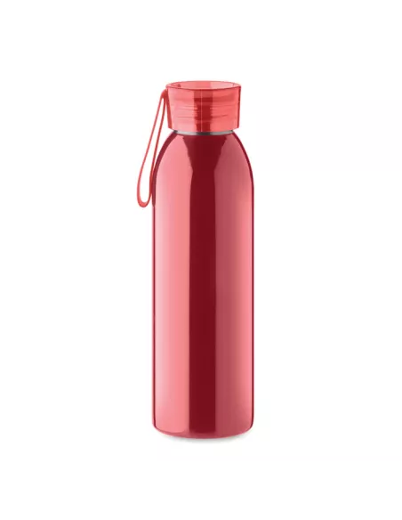 Botella de acero inox 650 ml BIRA