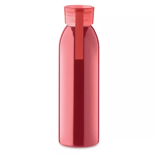 Botella de acero inox 650 ml BIRA