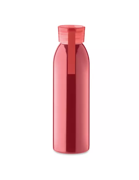 Botella de acero inox 650 ml BIRA