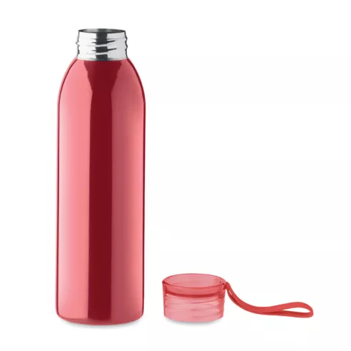 Botella de acero inox 650 ml BIRA