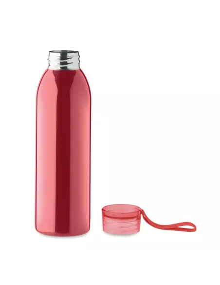 Botella de acero inox 650 ml BIRA
