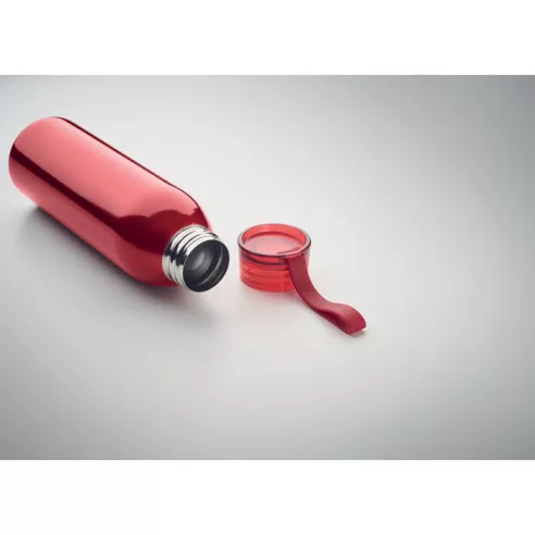 Botella de acero inox 650 ml BIRA