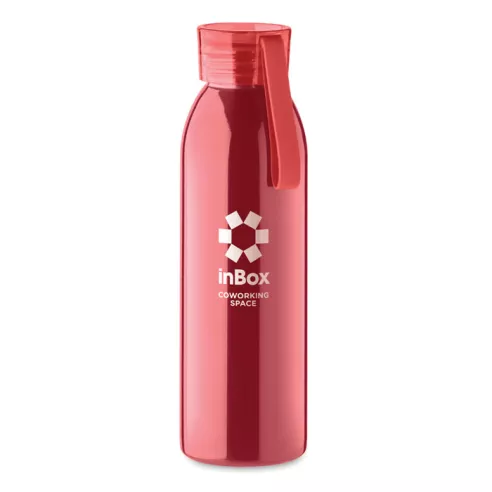 Botella de acero inox 650 ml BIRA