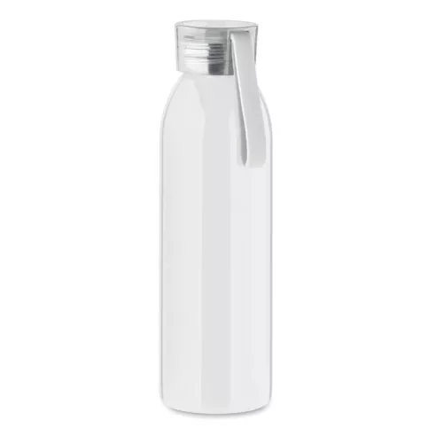 Botella de acero inox 650 ml BIRA