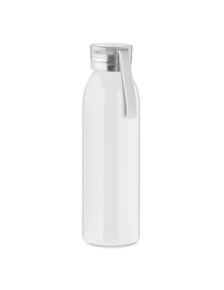 Botella de acero inox 650 ml BIRA