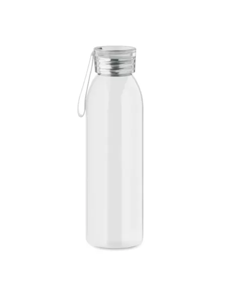 Botella de acero inox 650 ml BIRA