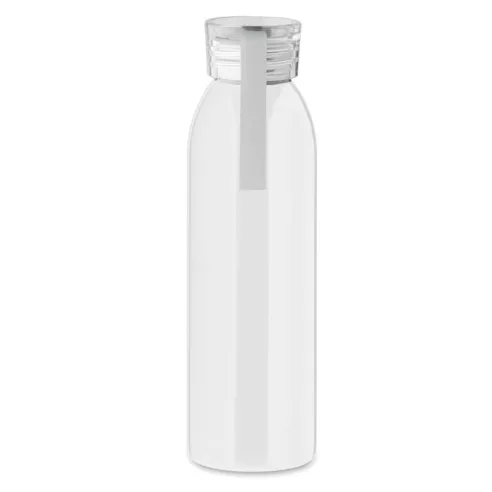Botella de acero inox 650 ml BIRA
