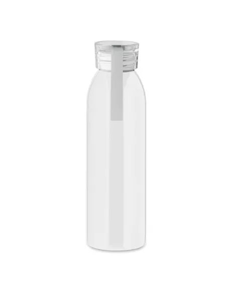 Botella de acero inox 650 ml BIRA