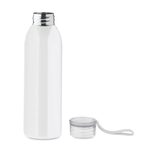 Botella de acero inox 650 ml BIRA