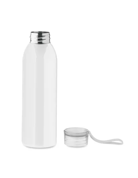 Botella de acero inox 650 ml BIRA