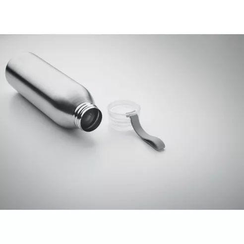 Botella de acero inox 650 ml BIRA