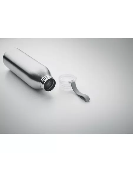 Botella de acero inox 650 ml BIRA