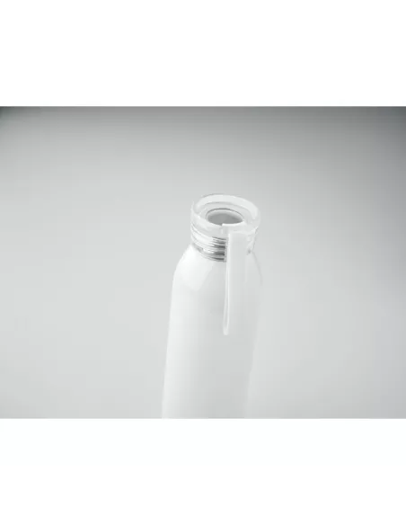 Botella de acero inox 650 ml BIRA