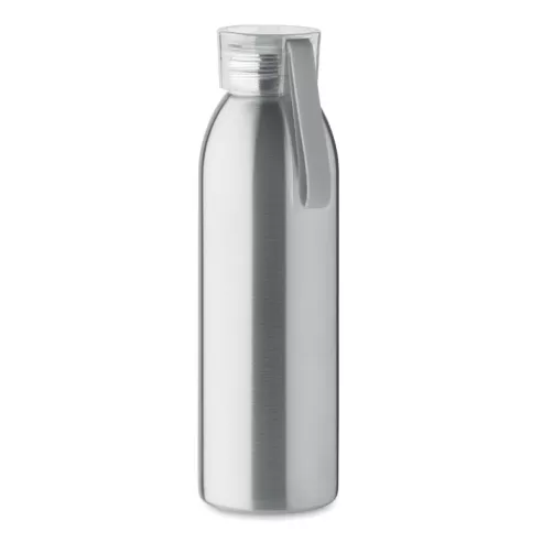Botella de acero inox 650 ml BIRA