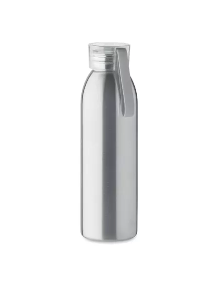 Botella de acero inox 650 ml BIRA