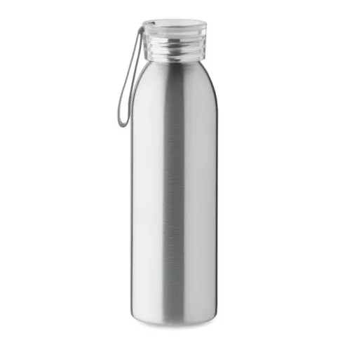 Botella de acero inox 650 ml BIRA