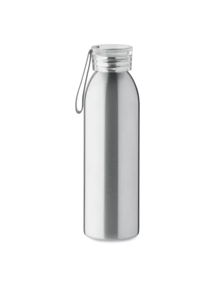 Botella de acero inox 650 ml BIRA