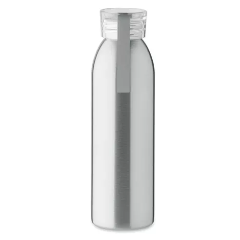 Botella de acero inox 650 ml BIRA