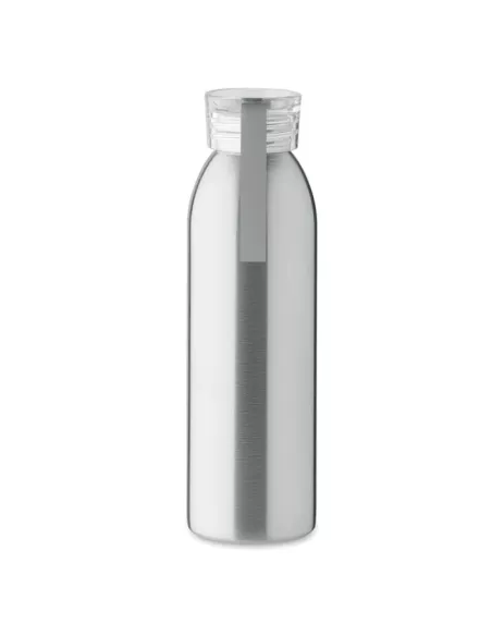 Botella de acero inox 650 ml BIRA