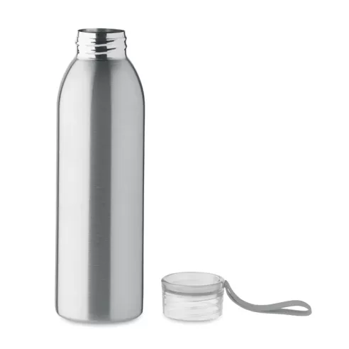 Botella de acero inox 650 ml BIRA