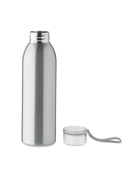 Botella de acero inox 650 ml BIRA