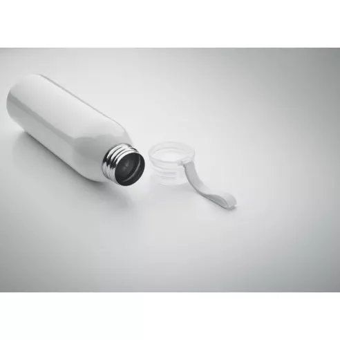 Botella de acero inox 650 ml BIRA
