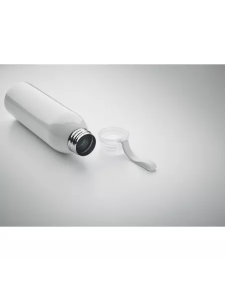 Botella de acero inox 650 ml BIRA