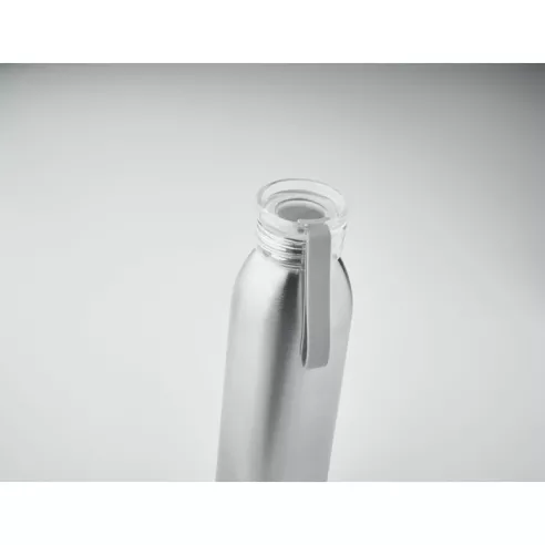 Botella de acero inox 650 ml BIRA
