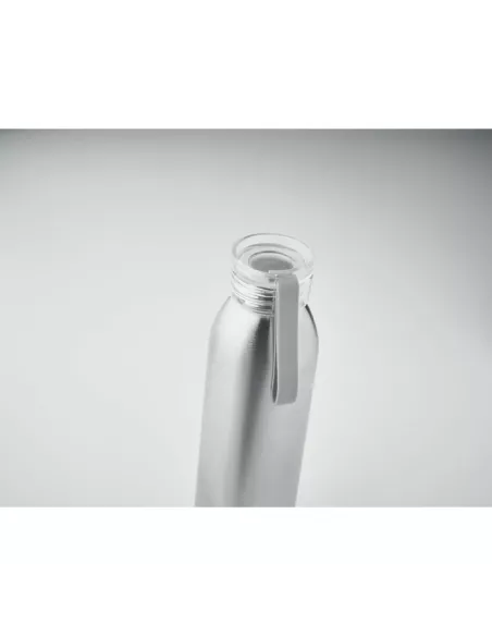 Botella de acero inox 650 ml BIRA