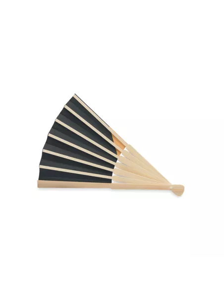 Manual fan flag design FUNFAN