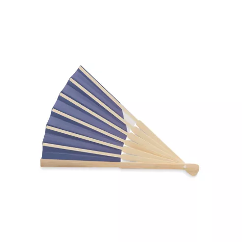 Manual fan flag design FUNFAN