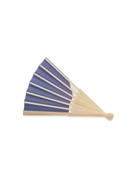 Manual fan flag design FUNFAN