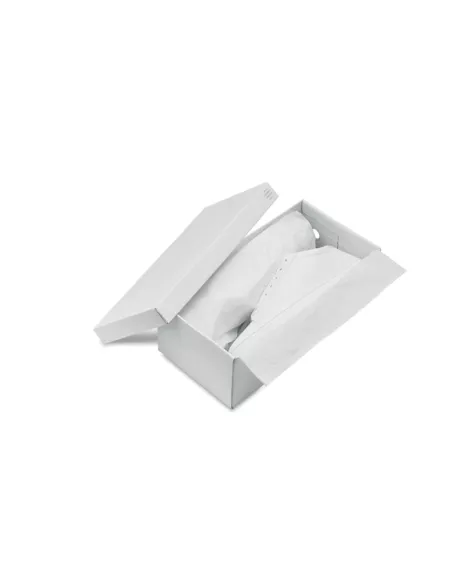 Zapatillas en PU talla 47 BLANCOS