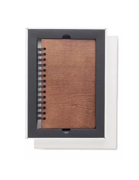 A5 Birch tree GROWBOOK™ SAVAGE