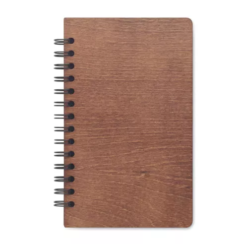 A5 Birch tree GROWBOOK™ SAVAGE