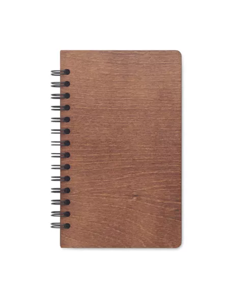 A5 Birch tree GROWBOOK™ SAVAGE