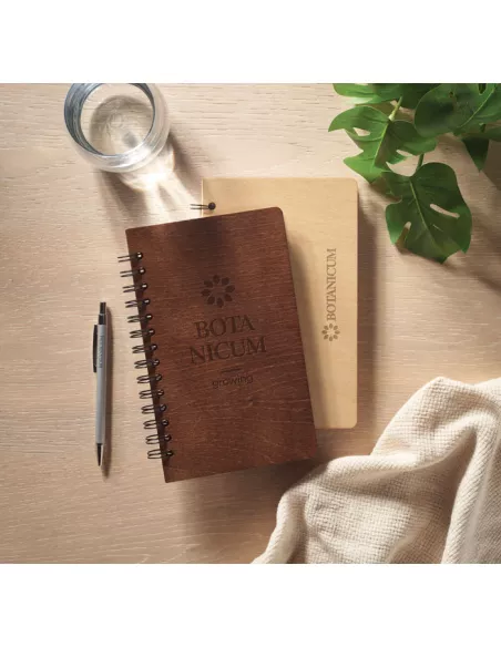 A5 Birch tree GROWBOOK™ SAVAGE