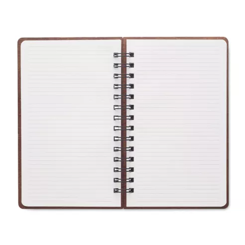 A5 Birch tree GROWBOOK™ SAVAGE