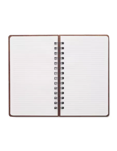 A5 Birch tree GROWBOOK™ SAVAGE