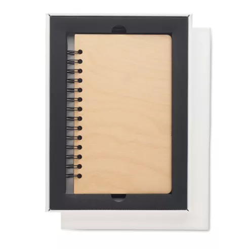 A5 Birch tree GROWBOOK™ SAVAGE