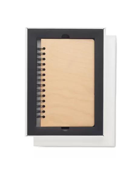 A5 Birch tree GROWBOOK™ SAVAGE