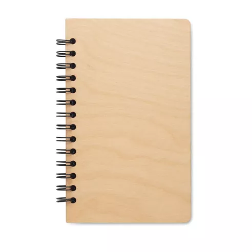 A5 Birch tree GROWBOOK™ SAVAGE