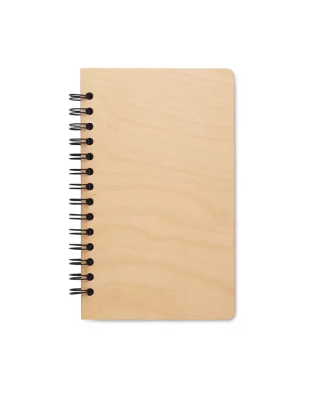 A5 Birch tree GROWBOOK™ SAVAGE