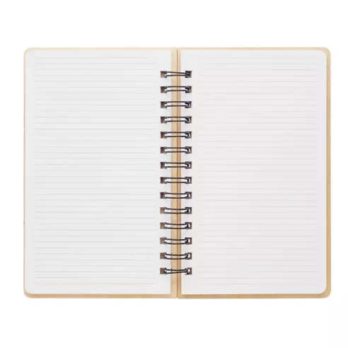 A5 Birch tree GROWBOOK™ SAVAGE