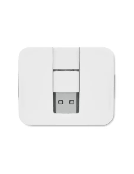 4 port USB hub SQUARE-C
